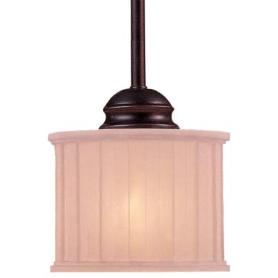 1730 Series Mini Pendant by Minka-Lavery - Starlight Lighting USA and Canada